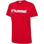 Hummel T-Shirt Go 2.0 Logo