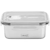 Lurch Lunchbox Safety