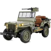 Amewi 22737, Raupenfahrzeug, 1:14, 14 Jahr(e), 600 mAh, 697 g