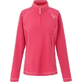 Regatta Montes Fleece Mit Halbem Reißverschluss