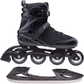 Martes Morey 2-in-1 Eis-und Inlineskates