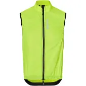 Gripgrab - RIDE Winddichte Weste - Fahrradweste Gr L grün