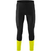 Gonso Essential Softshell No Pad Lange Radhose