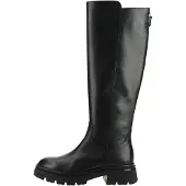 Gabor Langschaftstiefel Schwarz