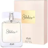 Rasasi FS249003, Frauen, 90 ml, Nicht nachfüllbare Flasche, Flüssiges Parfüm, Zitrone, Salbei, Iris, Jasmin, Maiglöckchen