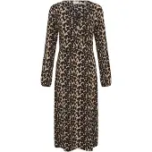 Kaffe Kleid KAkatrine Kleid Regular fit
