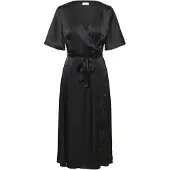 Kaffe Midikleid "Damen Kleid KAamara"