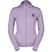 SCOTT Hoody W's Defined Light sherbet purple (8393) L