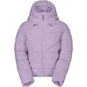 SCOTT Jacket W's Insuloft Warm sherbet purple (8393) L