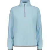 CMP 34g4786 Halbreißverschluss-sweatshirt