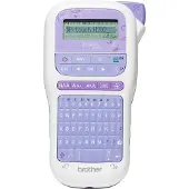 Brother Pth200 Etikettiermaschine 12 Mm