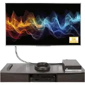 StarTech.com 4k/8k 7 M Displayport-kabel