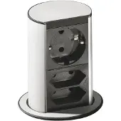 Bachmann 928.003 ELEVATOR 1xCEE7/3 2xEuro 2,0m AEH 928003