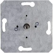 Kopp 195000159 Zeitschaltuhr Einsatz, Unterputz, mechanisch, Laufzeit: 15min.