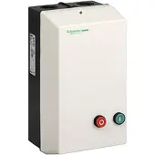 Schneider Electric LE3D09V7 Gekapselter Stern-Dreieck-Anlasser, TeSys LE3-D, 7,5 kW, Spule 400 V AC