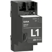 Gira 207000 L1 KNX REG
