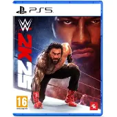 WWE 2K25 Spiel (PS5)