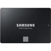 Samsung 870 EVO, 8 TB, 2.5", 560 MB/s, 6 Gbit/s