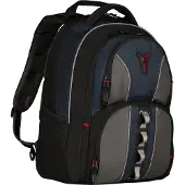 Wenger Cobalt Laptop Backpack 16" blue