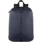 Bugatti Rucksack mit Laptopfach Blanc Backpack Blue dunkelblau