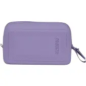 American Tourister Kosmetiktasche "URBAN GROOVE" Kulturbeutel Kulturtasche Toiletry Bag Wash Bag
