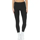 Athlecia Colbie W Rib Tights black (1001) 40