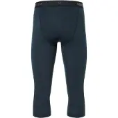 Super.natural M TUNDRA175 Tight 3/4 blueberry (W01) XXXL