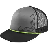 Dynafit Kappe Trucker 3 Unisex Quiet Shade
