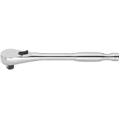 Vigor Feinzahn-Umschaltknarre, Standard, V4946-S, Vierkant 12,5 mm (1/2 Zoll), 250 mm