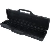 Ks Tools Kunststoff-Leerkoffer für 515.0210 - 515.0210-99