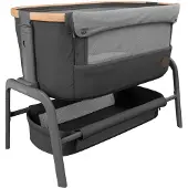 Maxi-Cosi | Iora Bedside Sleeper | Essentieller Graphit