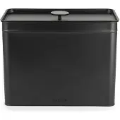 Salter BW124581EU7 Kuro Bread Bin