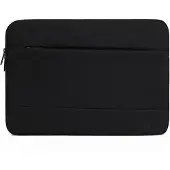 Celly Organizer Case Up To 16 Black Nomadsleeve15bk