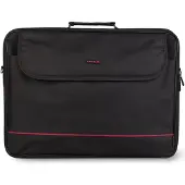 NGS Passenger Notebooktasche 40,6 cm (16" ) Aktenkoffer Schwarz