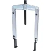 Ks Tools 620.0006 Universal-Abzieher 2-armig mit schlanken und verlängerten Haken, 25-130mm, 250mm