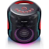 Sharp PS-921, 2.1 Kanäle, 5,08 cm, 10,2 cm, 130 W, Kabellos, 5.0+EDR