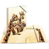 Herma Sammelmappe A3 Motiv