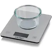 Cloer Küchenwaage 6878