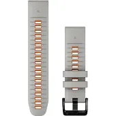 Garmin Silikon-Uhrenarmband QuickFit