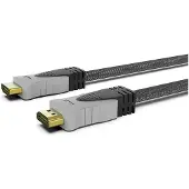 Cian technology HDMI-Kabel IHD-03T 2.0 Anschlusskabel