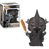 Funko POP! Der Herr Der Ringe Filme Hexenkönig Figur 9 Cm