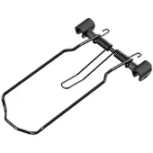 Racktime Clampit 2.0 588106905 14 Mm Für Schienenhardware Für Rohrregale
