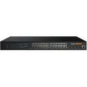 Yealink RCH240, Managed, L2+, Gigabit Ethernet (10/100/1000), Power over Ethernet (PoE), Rack-Einbau