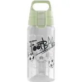 SIGG Kinder Trinkflasche VIVA ONE Football Splash 0.5 L