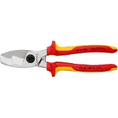 Knipex 95 16 200 SB KABELSCHERE