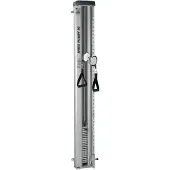 Lojer Seilzugapparat "Speed Pulley", 50 kg, Silber