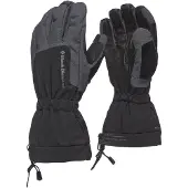 Black Diamond - Glissade Gloves - Handschuhe Gr XS schwarz