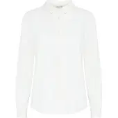 Fransa Langarmhemd "Damen Langarm FRJUSTINA"