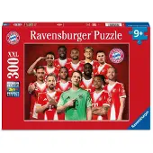 Ravensburger FC Bayern München Saison 2025/2026 12004146
