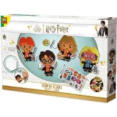 SES Creative Harry Potter - Bügelperlenset (Figuren)